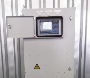 Поверка<br>Аккредитованная лаборатория<br>8(812)209-15-19, info@saprd.ru