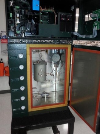 Поверка<br>Аккредитованная лаборатория<br>8(812)209-15-19, info@saprd.ru