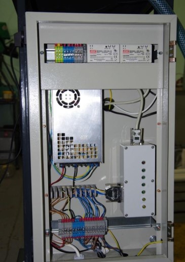 Поверка<br>Аккредитованная лаборатория<br>8(812)209-15-19, info@saprd.ru