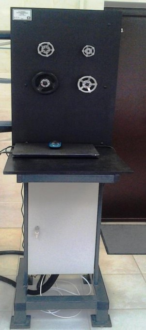 Поверка<br>Аккредитованная лаборатория<br>8(812)209-15-19, info@saprd.ru