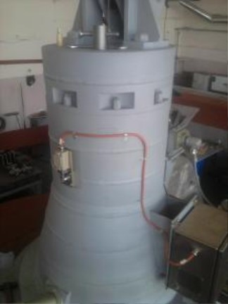 Поверка<br>Аккредитованная лаборатория<br>8(812)209-15-19, info@saprd.ru