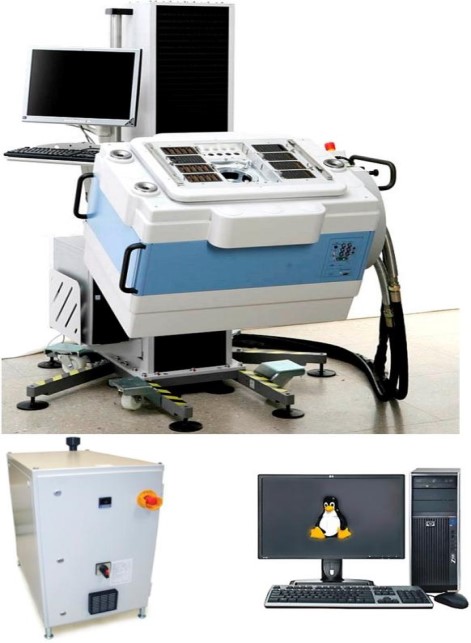 Поверка<br>Аккредитованная лаборатория<br>8(812)209-15-19, info@saprd.ru