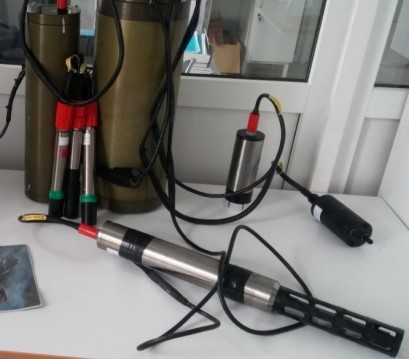 Поверка<br>Аккредитованная лаборатория<br>8(812)209-15-19, info@saprd.ru