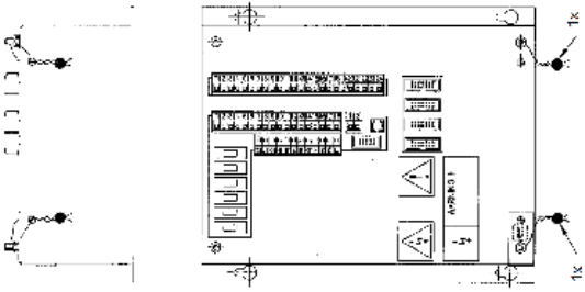 Поверка<br>Аккредитованная лаборатория<br>8(812)209-15-19, info@saprd.ru