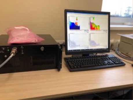 Поверка<br>Аккредитованная лаборатория<br>8(812)209-15-19, info@saprd.ru