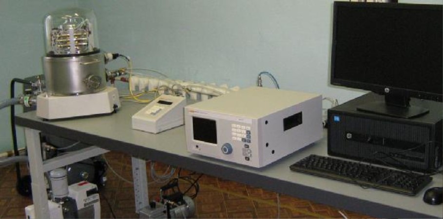 Поверка<br>Аккредитованная лаборатория<br>8(812)209-15-19, info@saprd.ru