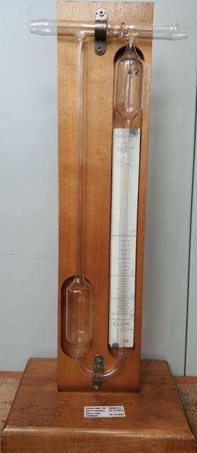 Поверка<br>Аккредитованная лаборатория<br>8(812)209-15-19, info@saprd.ru