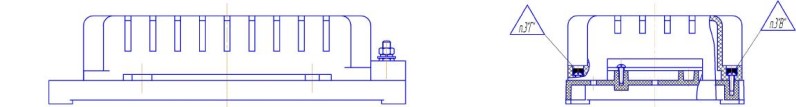 Поверка<br>Аккредитованная лаборатория<br>8(812)209-15-19, info@saprd.ru