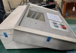 Поверка<br>Аккредитованная лаборатория<br>8(812)209-15-19, info@saprd.ru