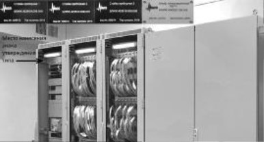 Поверка<br>Аккредитованная лаборатория<br>8(812)209-15-19, info@saprd.ru