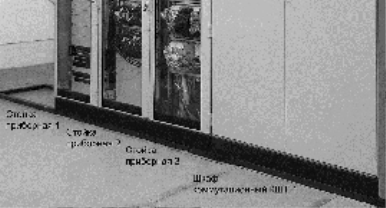 Поверка<br>Аккредитованная лаборатория<br>8(812)209-15-19, info@saprd.ru