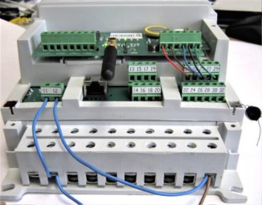 Поверка<br>Аккредитованная лаборатория<br>8(812)209-15-19, info@saprd.ru