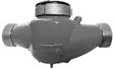 Warmwasser счетчик воды госреестр