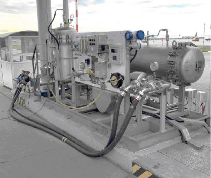 нпо авиатехнология