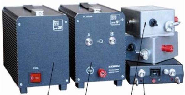 Поверка<br>Аккредитованная лаборатория<br>8(812)209-15-19, info@saprd.ru