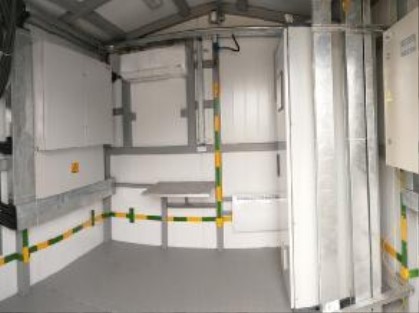 Поверка<br>Аккредитованная лаборатория<br>8(812)209-15-19, info@saprd.ru