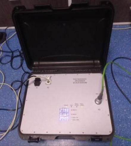 Поверка<br>Аккредитованная лаборатория<br>8(812)209-15-19, info@saprd.ru