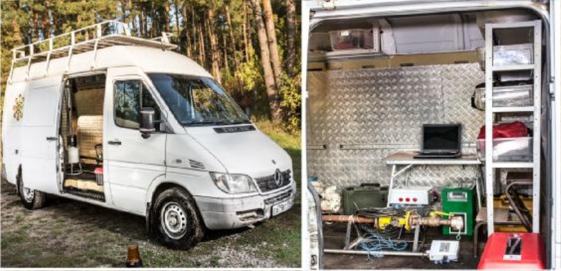 Поверка<br>Аккредитованная лаборатория<br>8(812)209-15-19, info@saprd.ru