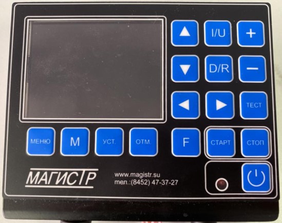 Поверка<br>Аккредитованная лаборатория<br>8(812)209-15-19, info@saprd.ru