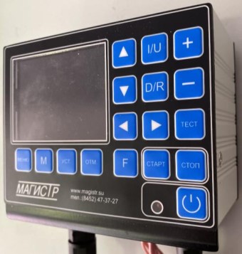 Поверка<br>Аккредитованная лаборатория<br>8(812)209-15-19, info@saprd.ru