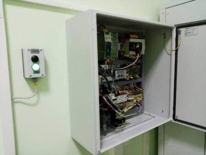 Поверка<br>Аккредитованная лаборатория<br>8(812)209-15-19, info@saprd.ru