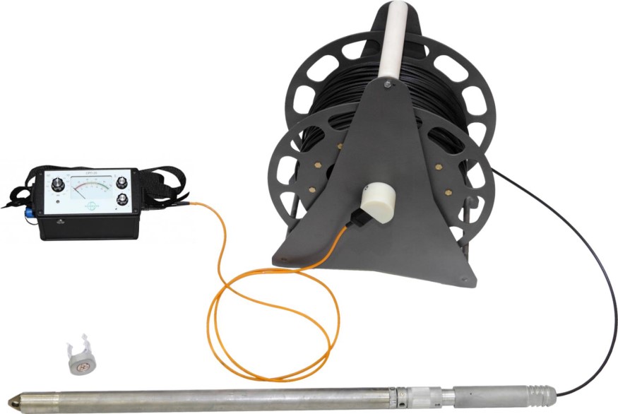 Поверка<br>Аккредитованная лаборатория<br>8(812)209-15-19, info@saprd.ru