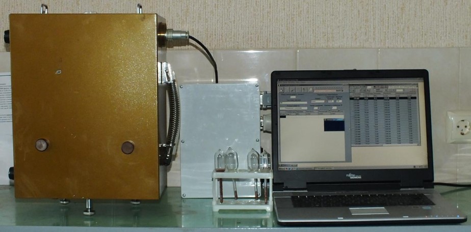 Поверка<br>Аккредитованная лаборатория<br>8(812)209-15-19, info@saprd.ru