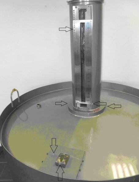 Поверка<br>Аккредитованная лаборатория<br>8(812)209-15-19, info@saprd.ru