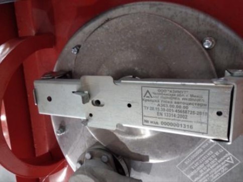 Поверка<br>Аккредитованная лаборатория<br>8(812)209-15-19, info@saprd.ru