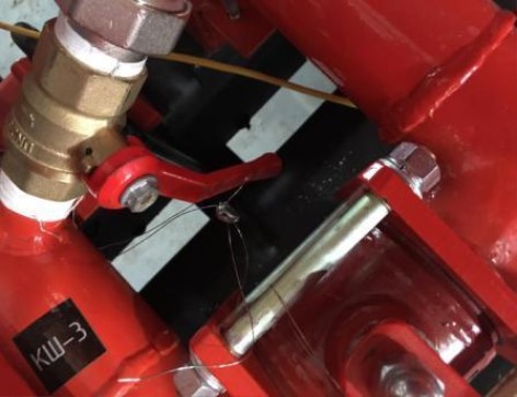 Поверка<br>Аккредитованная лаборатория<br>8(812)209-15-19, info@saprd.ru