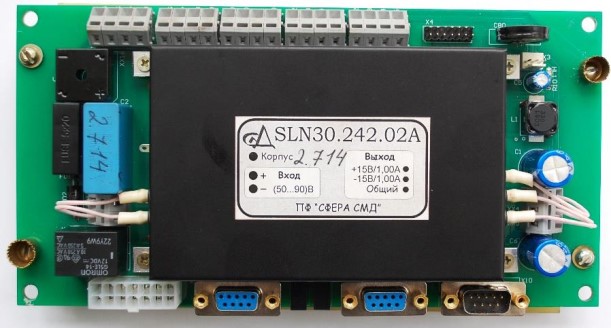 Поверка<br>Аккредитованная лаборатория<br>8(812)209-15-19, info@saprd.ru