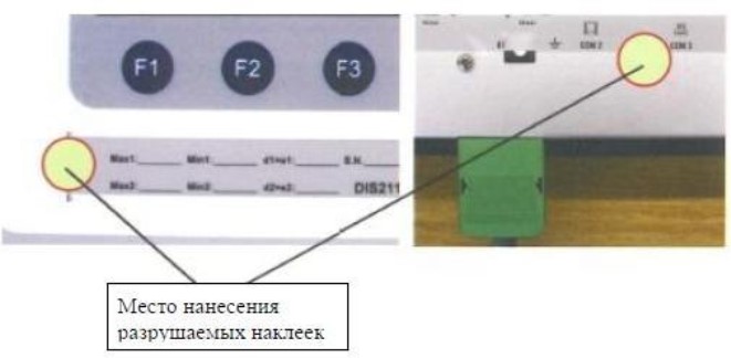 Поверка<br>Аккредитованная лаборатория<br>8(812)209-15-19, info@saprd.ru