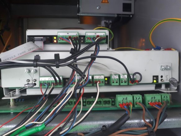 Поверка<br>Аккредитованная лаборатория<br>8(812)209-15-19, info@saprd.ru