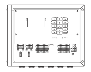 Поверка<br>Аккредитованная лаборатория<br>8(812)209-15-19, info@saprd.ru