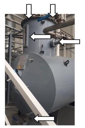 Поверка<br>Аккредитованная лаборатория<br>8(812)209-15-19, info@saprd.ru