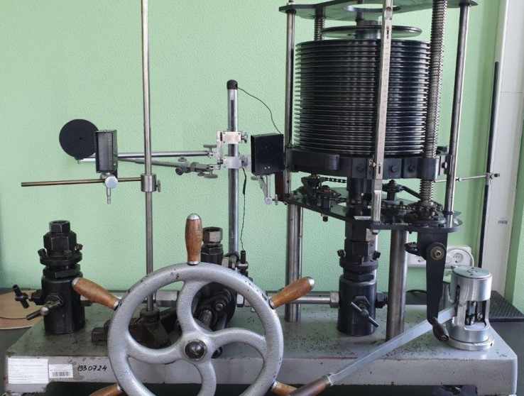 Поверка<br>Аккредитованная лаборатория<br>8(812)209-15-19, info@saprd.ru