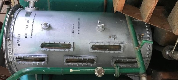 Поверка<br>Аккредитованная лаборатория<br>8(812)209-15-19, info@saprd.ru