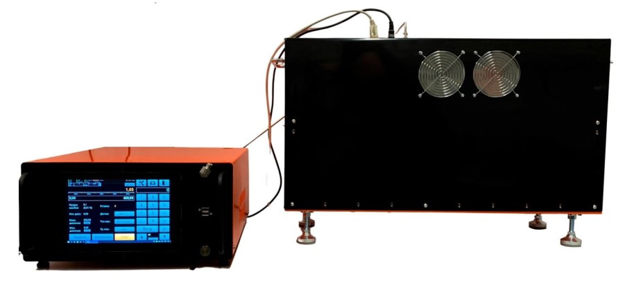 Поверка<br>Аккредитованная лаборатория<br>8(812)209-15-19, info@saprd.ru