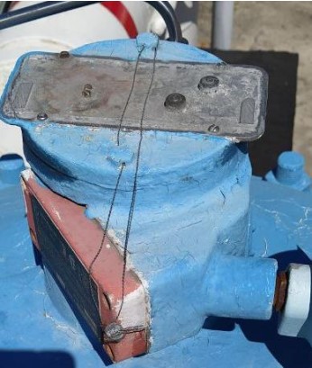 Поверка<br>Аккредитованная лаборатория<br>8(812)209-15-19, info@saprd.ru